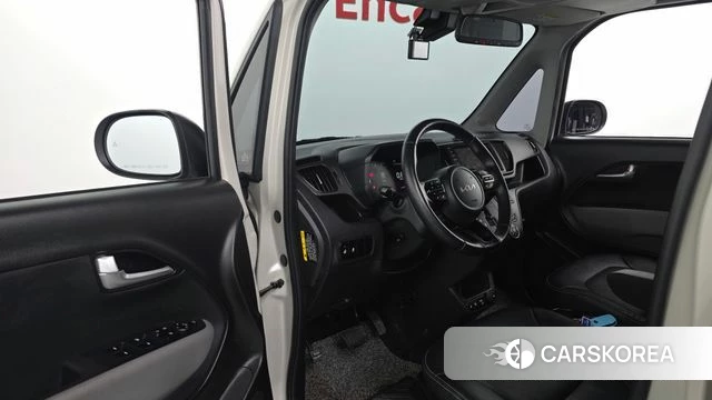 Kia The New Kia Ray id 3915098 из Кореи 20