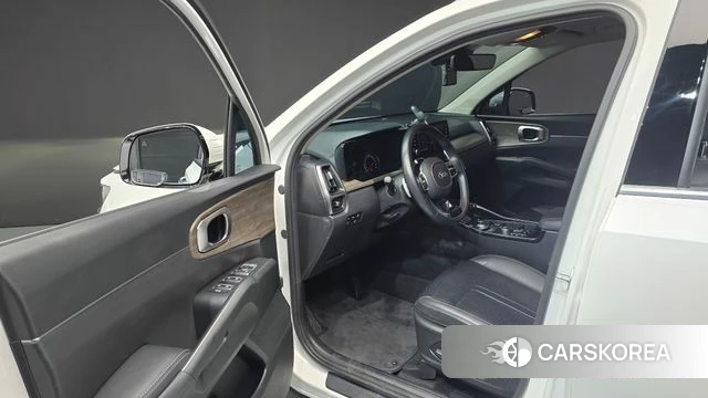 Kia Sorento 4th Generation id 4609556 из Кореи 20