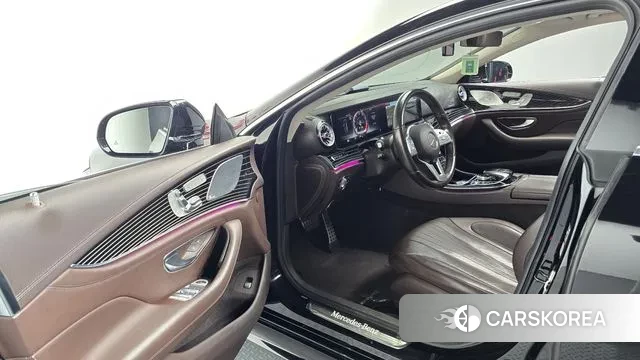 Mercedes-Benz CLS-Class C257 id 3344700 из Кореи 20