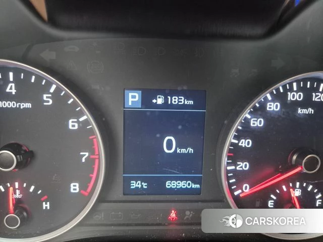 Kia Stonic id 4574138 из Кореи 20