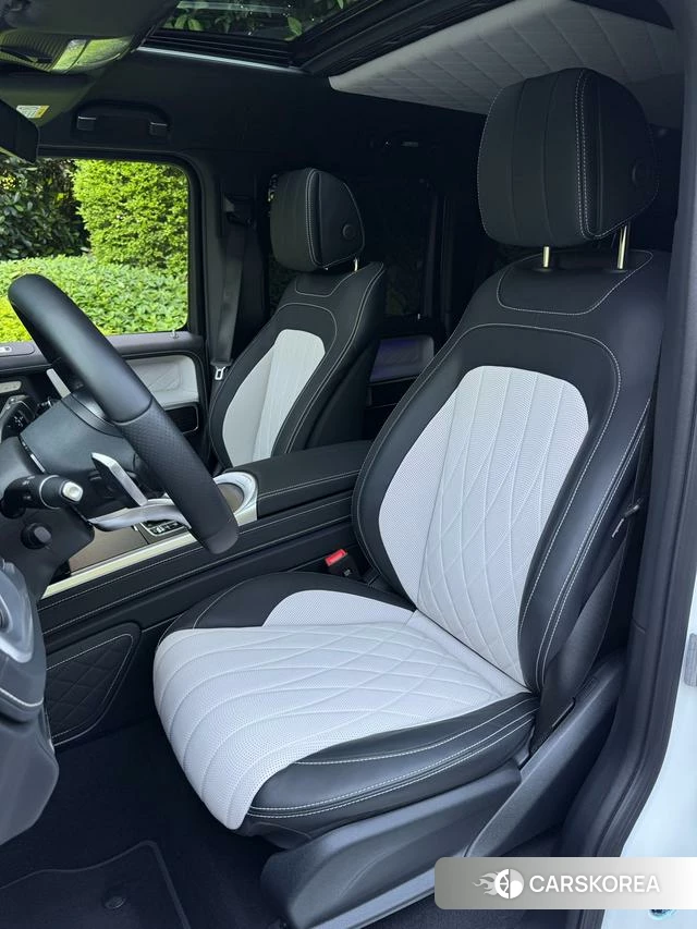 Mercedes-Benz G-class id 4271746 из Китая 14
