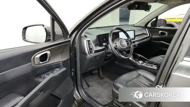 Kia The New Sorento 4th Generation id 3605825 из Кореи 20