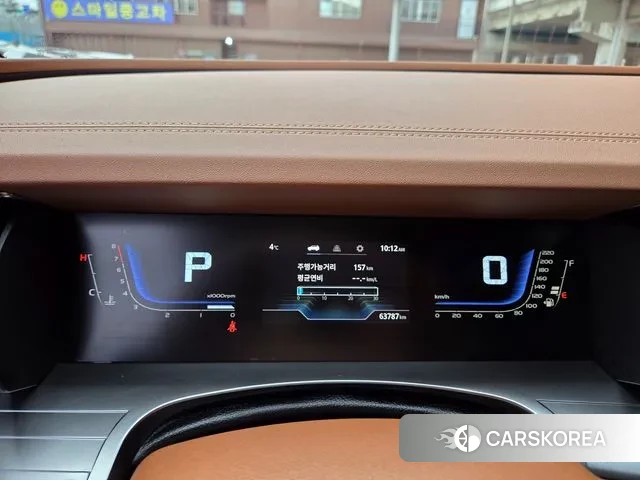 Ssangyong Torres id 3452381 из Кореи 19