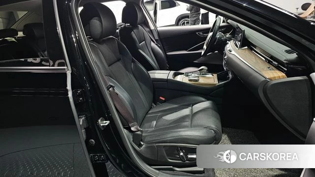 Kia The New K9 2nd generation id 3897606 из Кореи 20