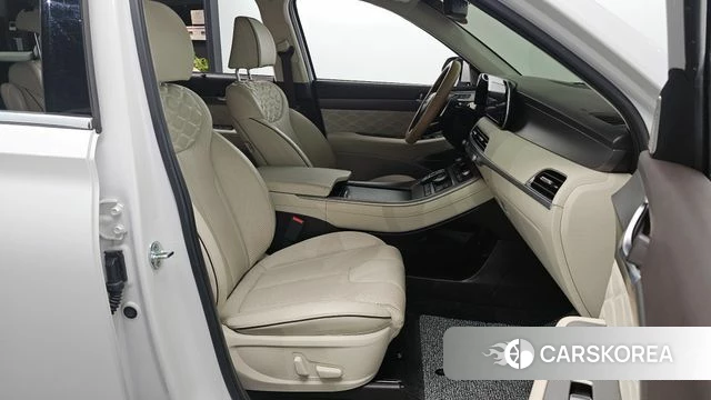 Hyundai Palisade id 3818651 из Кореи 20