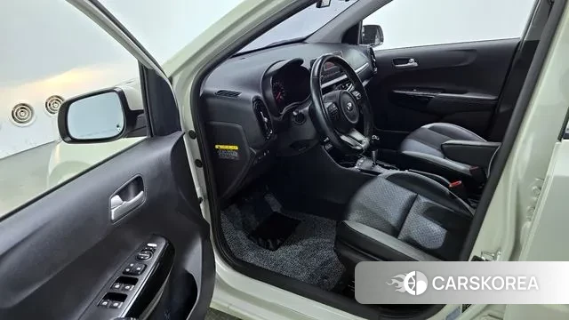 Kia All New Morning (JA) id 3536344 из Кореи 20