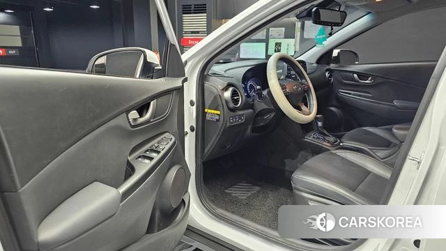 Hyundai Kona id 4232526 из Кореи 30