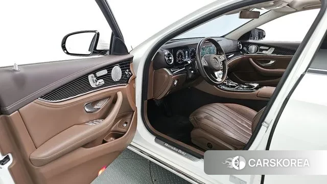 Mercedes-Benz E-Class W213 id 2966734 из Кореи 20