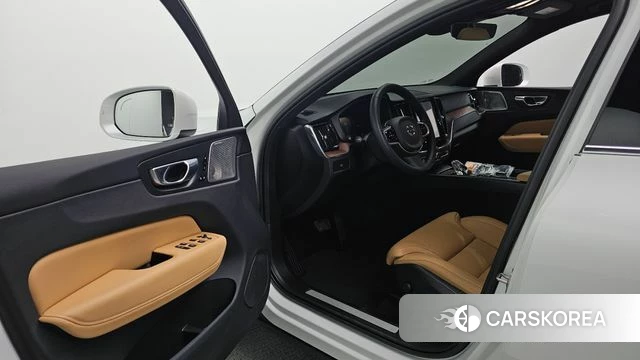 Volvo XC60 second Generation id 4223290 из Кореи 33