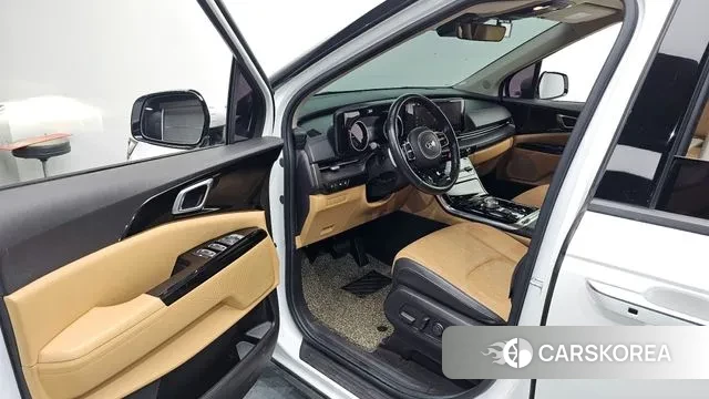 Kia Carnival 4th generation id 3459314 из Кореи 20