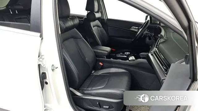 Kia Sportage 5th Generation id 3712287 из Кореи 20