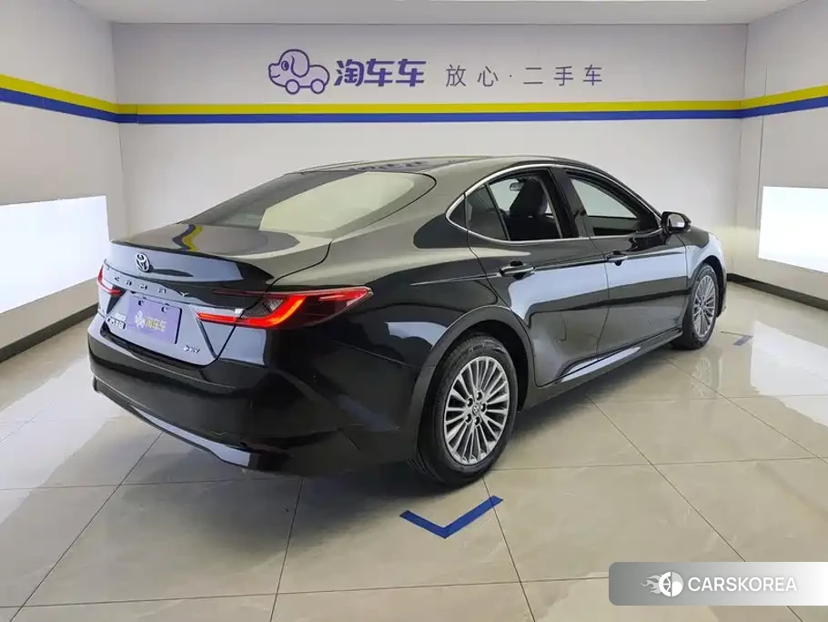 Toyota Camry id 4622436 из Китая 16