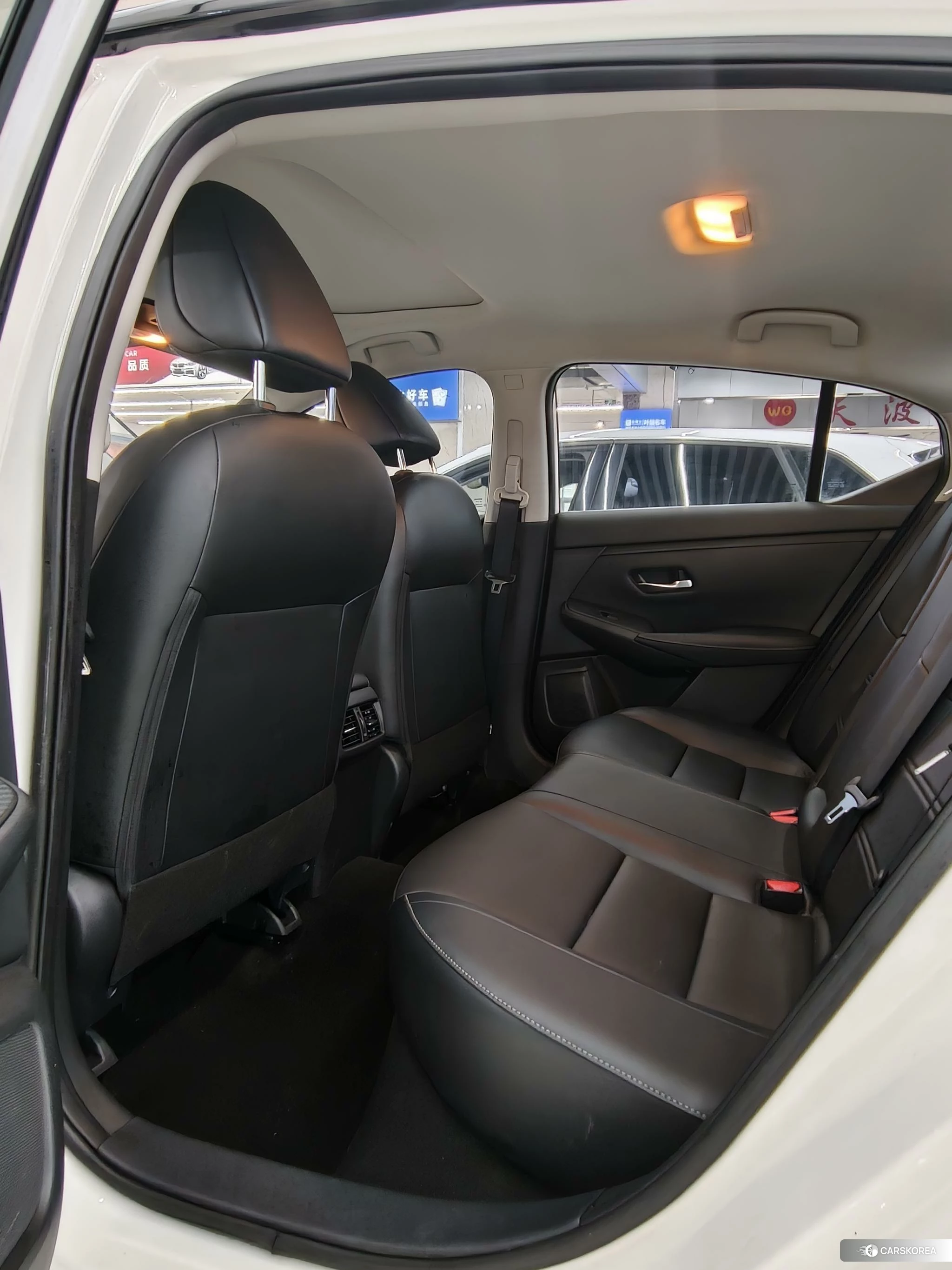 Nissan Xuan Yi id 4467853 из Китая 10
