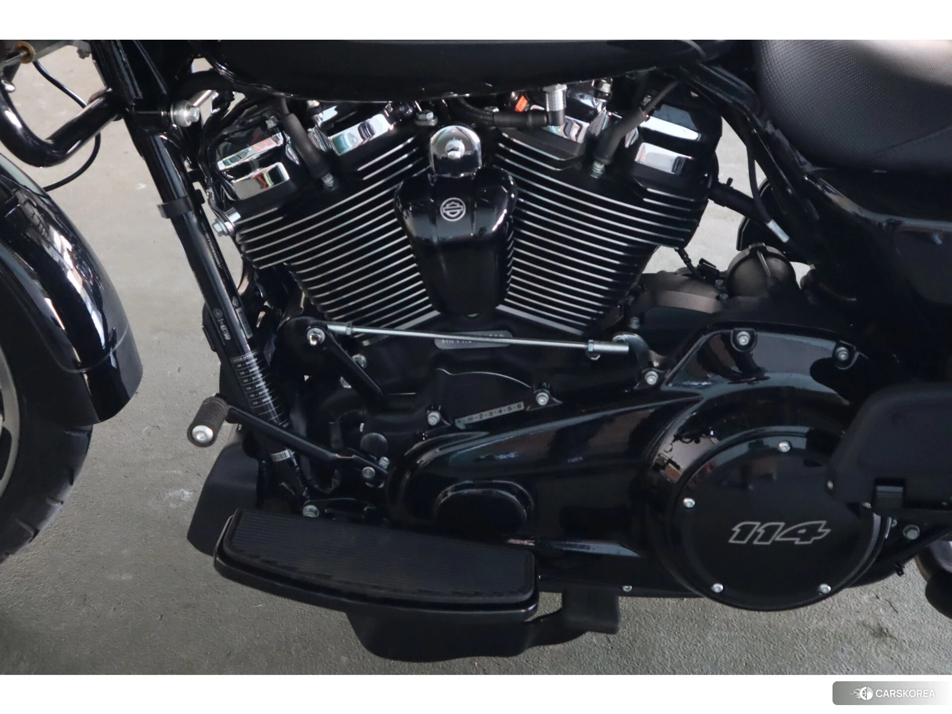 OTHER HARLEY FLTRT ROAD GLIDE 3 id 3948863 из Японии 11