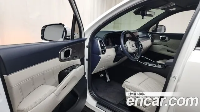 Kia Sorento 4th Generation id 2716177 из Кореи 20