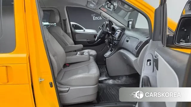 Hyundai The New Grand Starex id 3469688 из Кореи 20