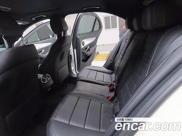 Mercedes-Benz E-Class W213 id 2950744 из Кореи 20