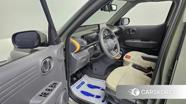 Hyundai Casper id 4303036 из Кореи 20