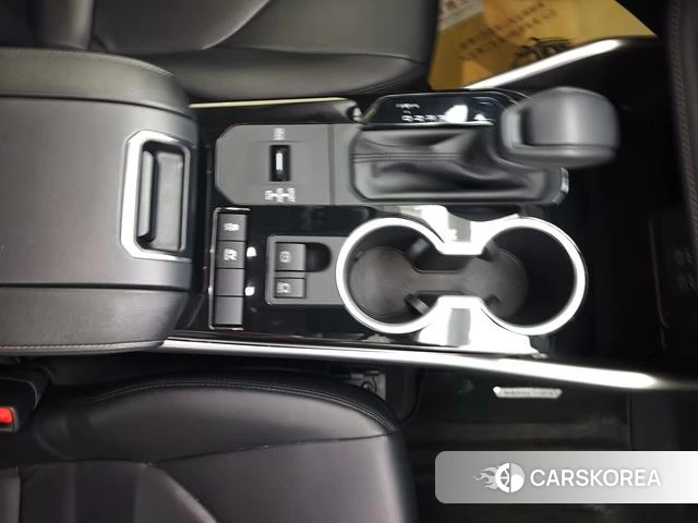 Toyota Highlander id 4258022 из Китая 15