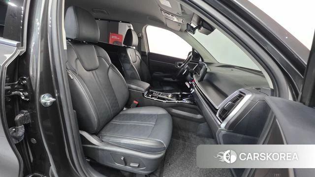 Kia The New Sorento 4th Generation id 3786291 из Кореи 20