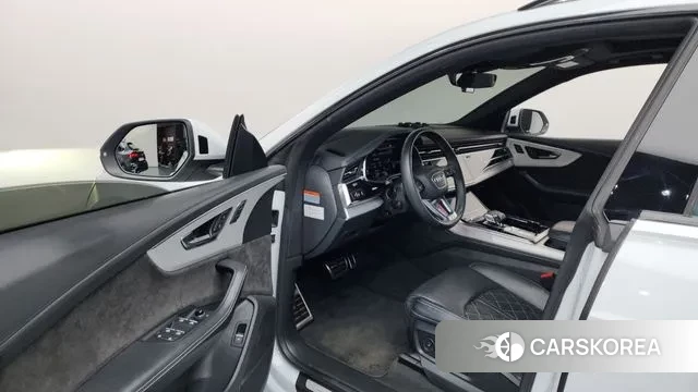 Audi Q8 (4M) id 3498400 из Кореи 20