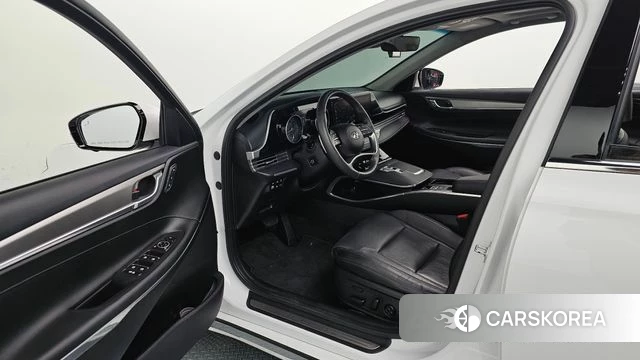 Hyundai The New Grandeur IG id 4727138 из Кореи 36