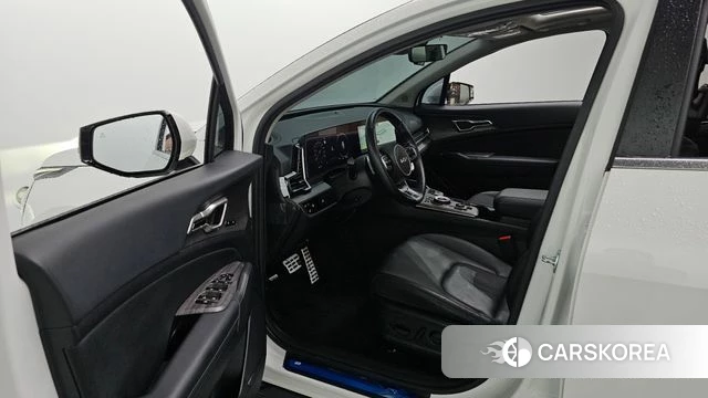 Kia Sportage 5th Generation id 4185874 из Кореи 30