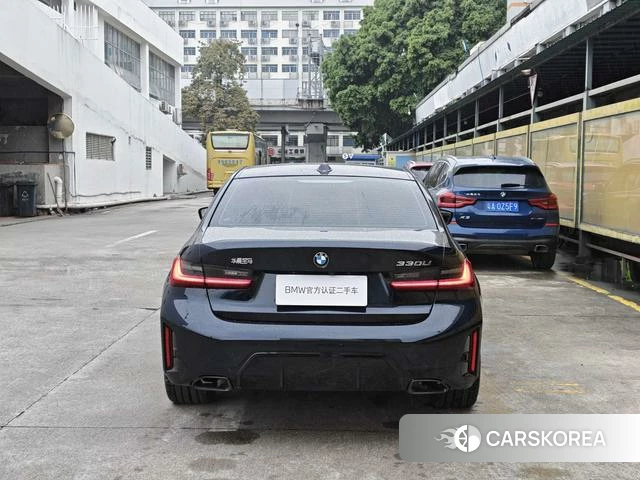 BMW 3 series id 4307722 из Китая 16