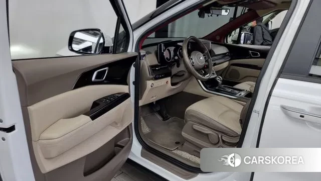 Kia Carnival 4th generation id 3242792 из Кореи 20