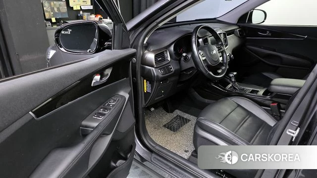 Kia The New Sorento id 3796279 из Кореи 20