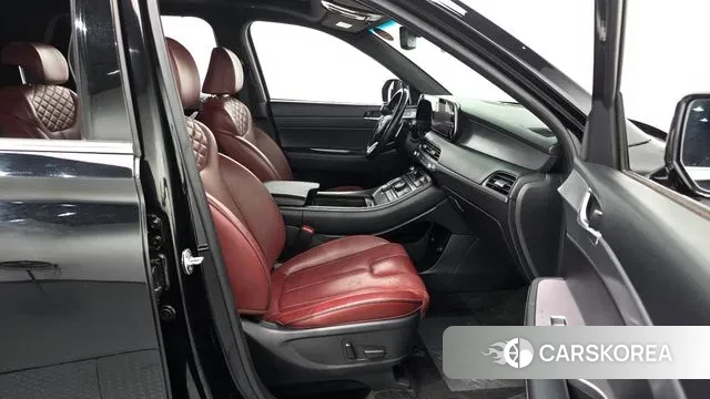 Hyundai Palisade id 3626798 из Кореи 20