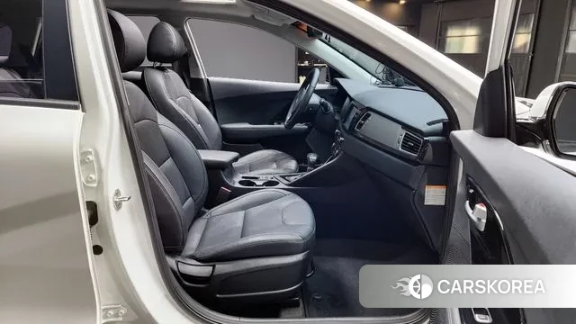 Kia Niro id 3090807 из Кореи 20