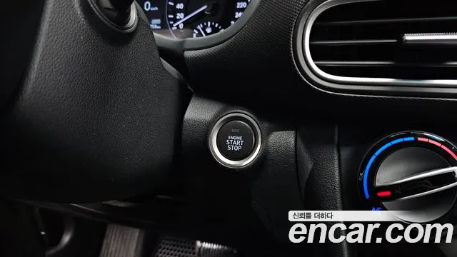 Hyundai Kona id 2653775 из Кореи 20