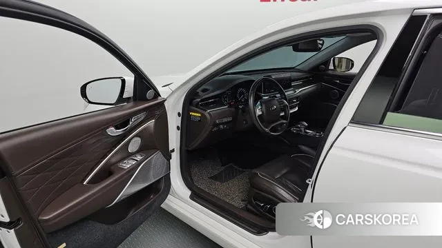 Kia More K9 id 3018844 из Кореи 20