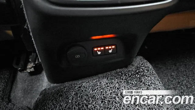 Volvo XC40 id 2631065 из Кореи 20