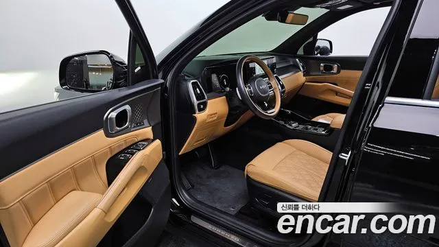 Kia Sorento 4th Generation id 2707519 из Кореи 20