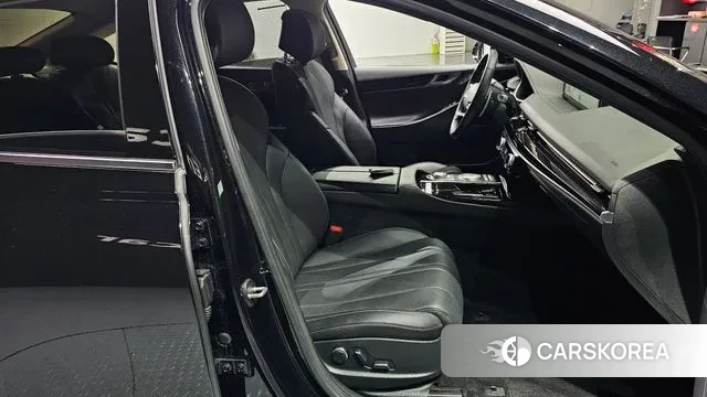 Genesis G80 (RG3) id 3360715 из Кореи 20