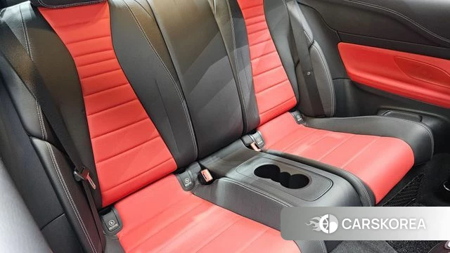 Mercedes-Benz E-Class W213 id 4543305 из Кореи 30