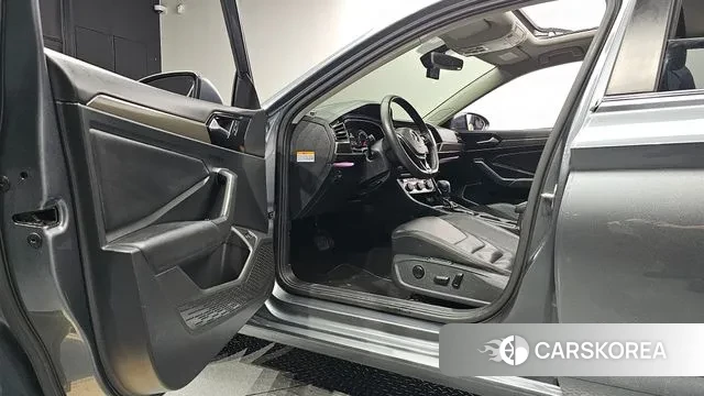 Volkswagen 7th Generation of Jetta id 2931864 из Кореи 20