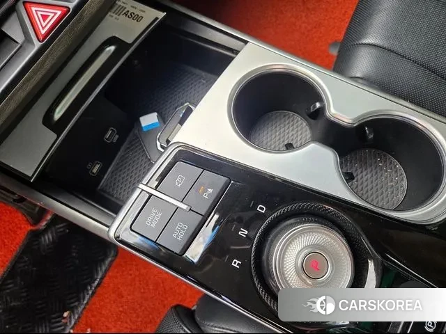 Kia K8 id 3463697 из Кореи 19