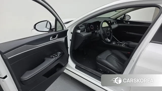 Kia K5 Hybrid 3rd Generation id 3457663 из Кореи 20