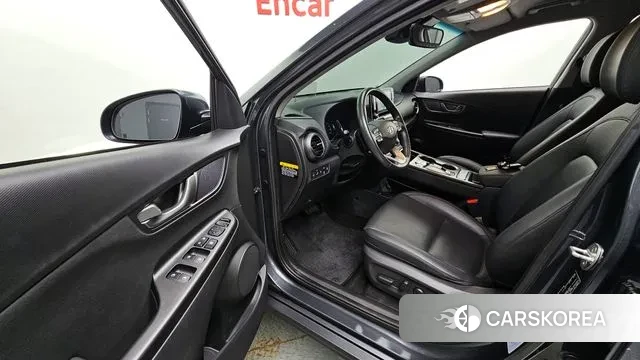 Hyundai Kona Electric id 2990991 из Кореи 20