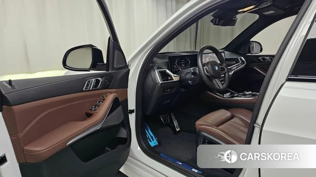 BMW X5 (G05) id 4442227 из Кореи 34