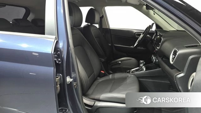 Hyundai Venue id 4534338 из Кореи 31