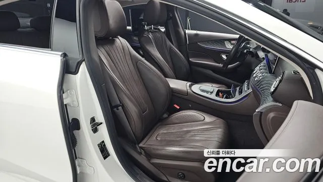 Mercedes-Benz CLS-Class C257 id 2515083 из Кореи 20