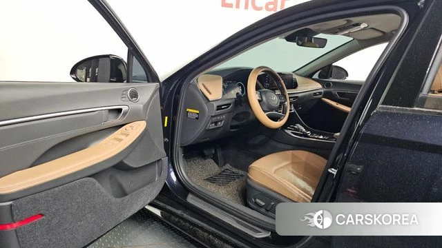 Hyundai Sonata (DN8) id 4294577 из Кореи 20