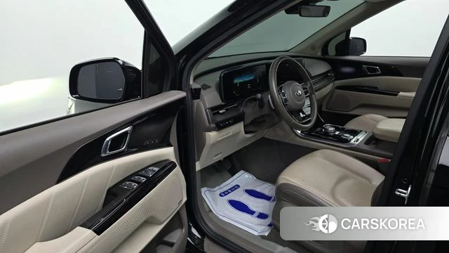 Kia Carnival 4th generation id 3904567 из Кореи 20