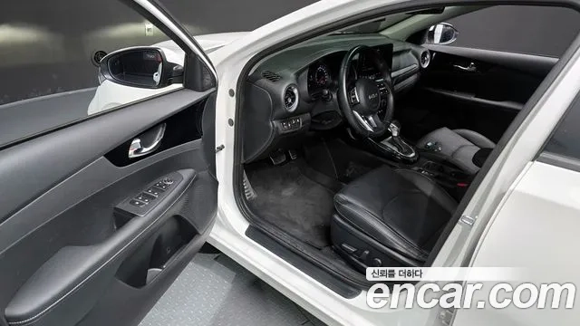 Kia The New K3 2nd generation id 2943234 из Кореи 20