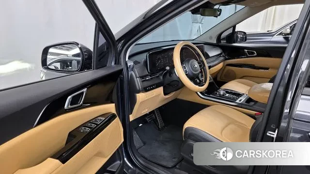 Kia Carnival 4th generation id 3717327 из Кореи 20