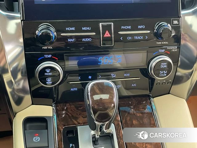 Toyota Elfa id 4265709 из Китая 42